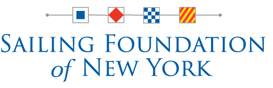 Sailing Foundation of New York Logo