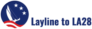 Layline to LA28